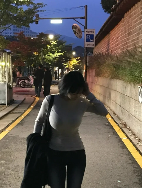 사귀면 갑질할거 같은 스타일.jpg · 6번째 이미지