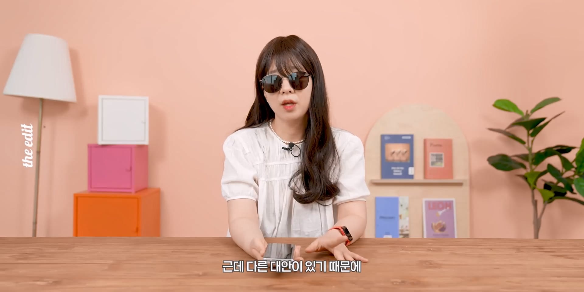 한 대형 IT 유튜버의 폴드와 아이폰 듀오 UDC 리뷰.jpg · 37번째 이미지