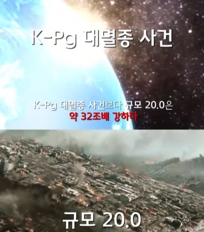 규모 20.0 지진이 일어나면 생기는 일.jpg · 9번째 이미지