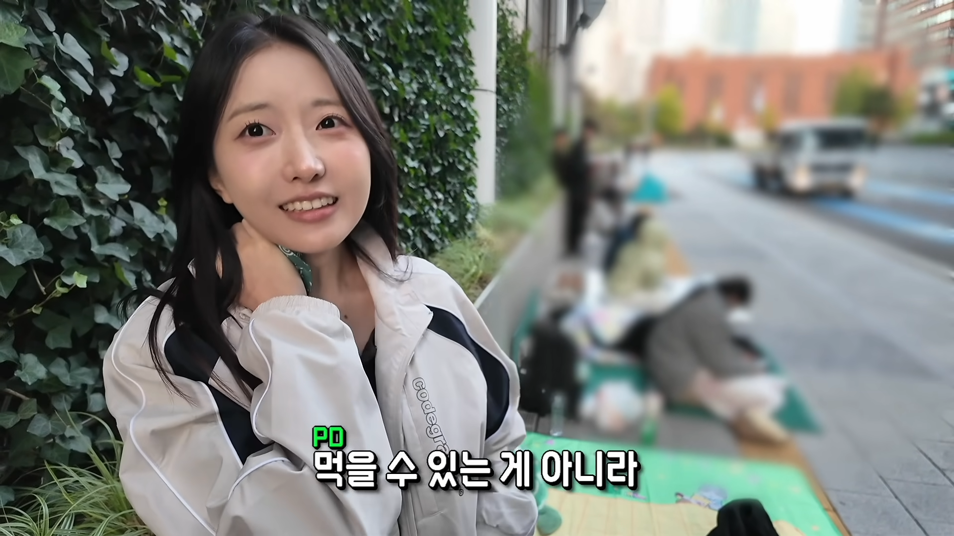 한정선 보다 더 심하다는 고디바 모찌 근황 · 15번째 이미지
