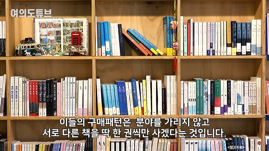 교보문고, AI 학습의심 책 사재기에 "거래중단" · 3번째 이미지