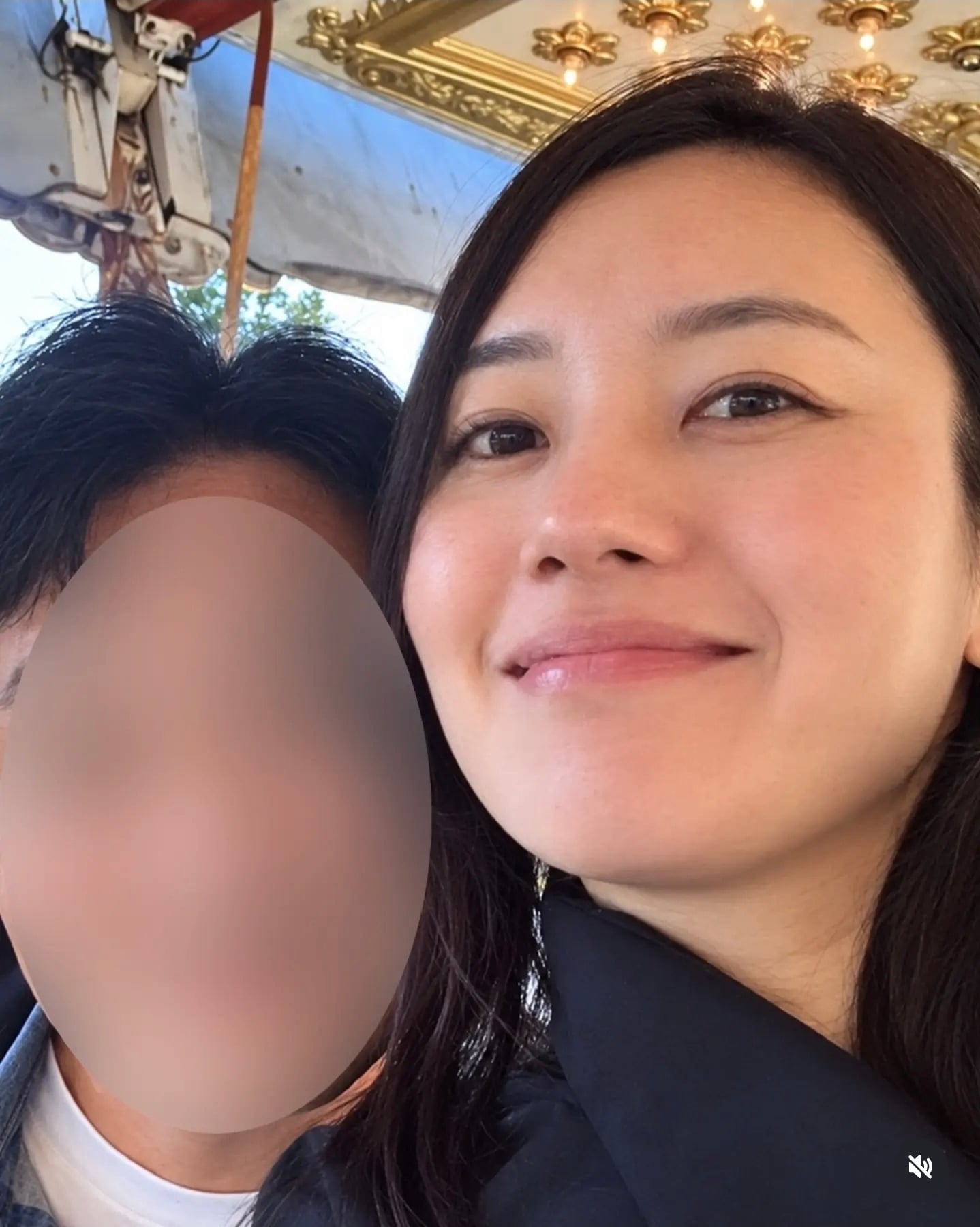 은퇴후 한국인과 결혼한 AV배우 · 2번째 이미지