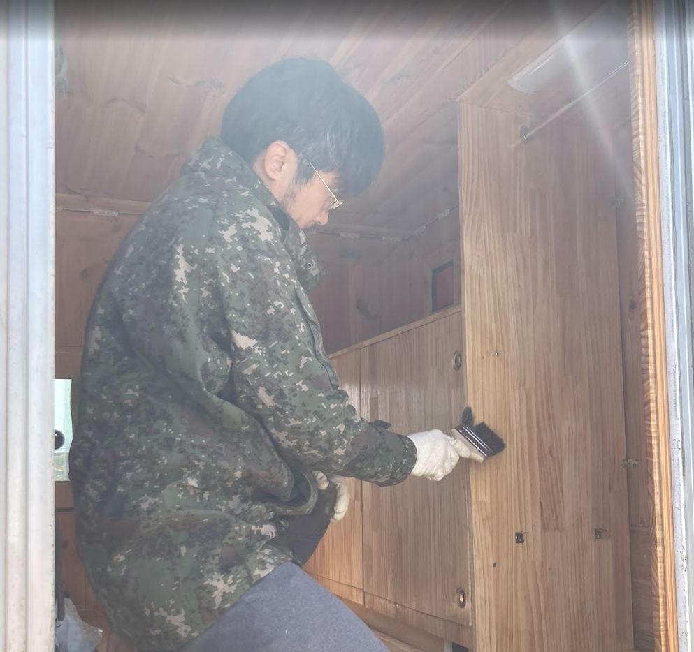 차박 좋아하는 개붕이들 많나보다. · 11번째 이미지