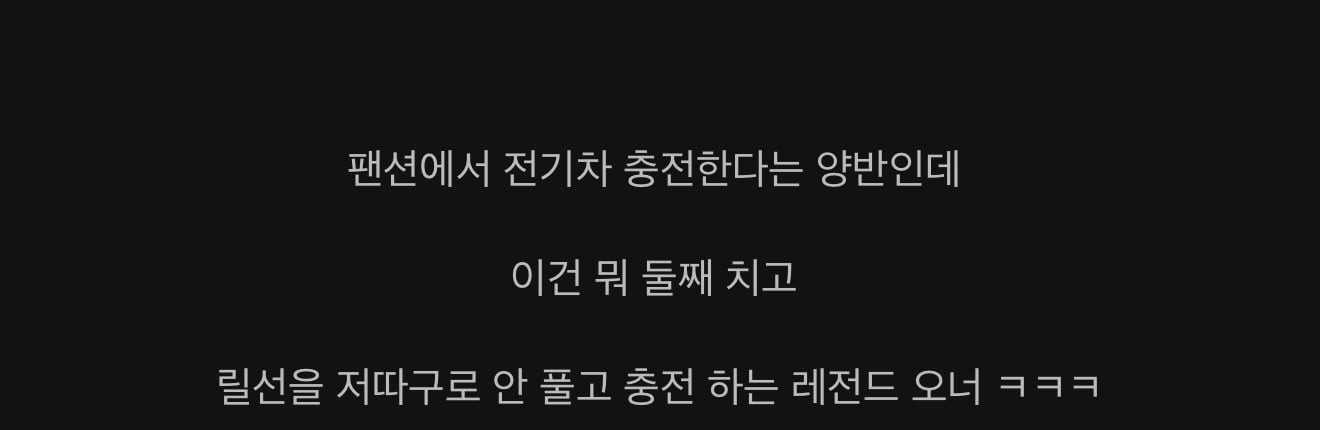전기차 레전드 오너 · 3번째 이미지