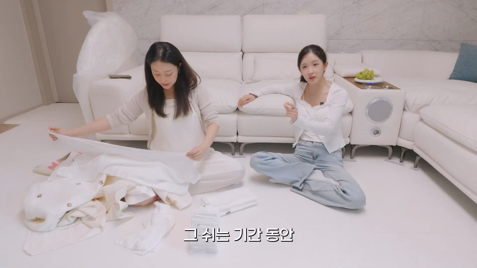 수익창출 직전에 멤버가 임신한 그룹 ㅋㅋ · 21번째 이미지