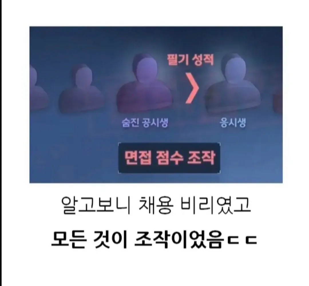 21년 공시생 사망사건