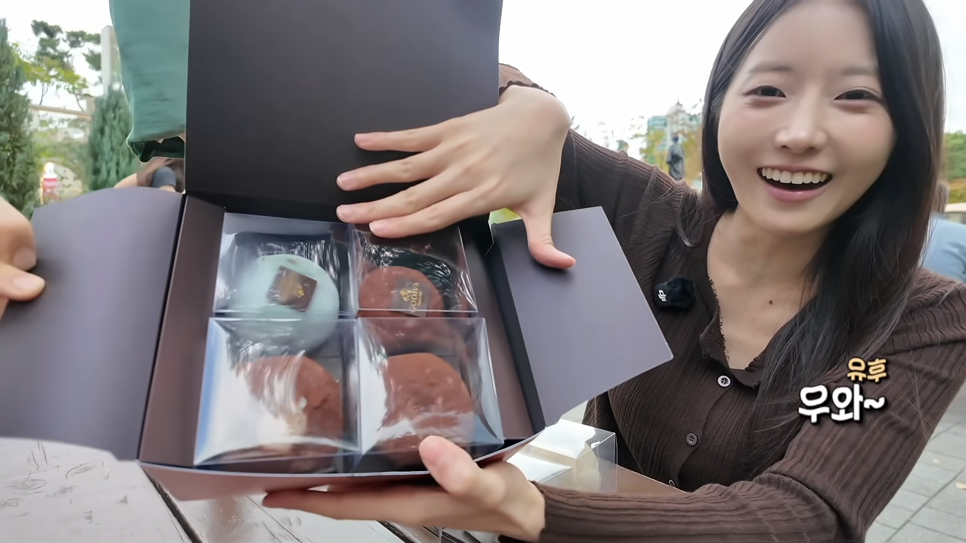 한정선 보다 더 심하다는 고디바 모찌 근황 · 38번째 이미지