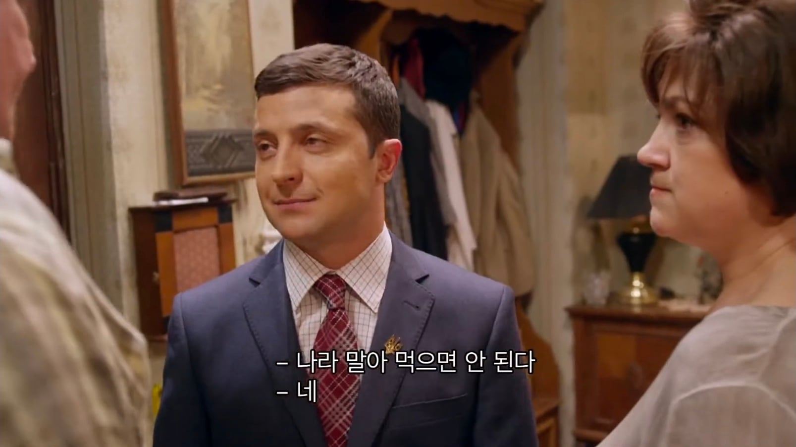 우크라, 푸틴 고향 최대 드론 공습…젤렌스키, 트럼프와 공개 대립 결심 · 3번째 이미지