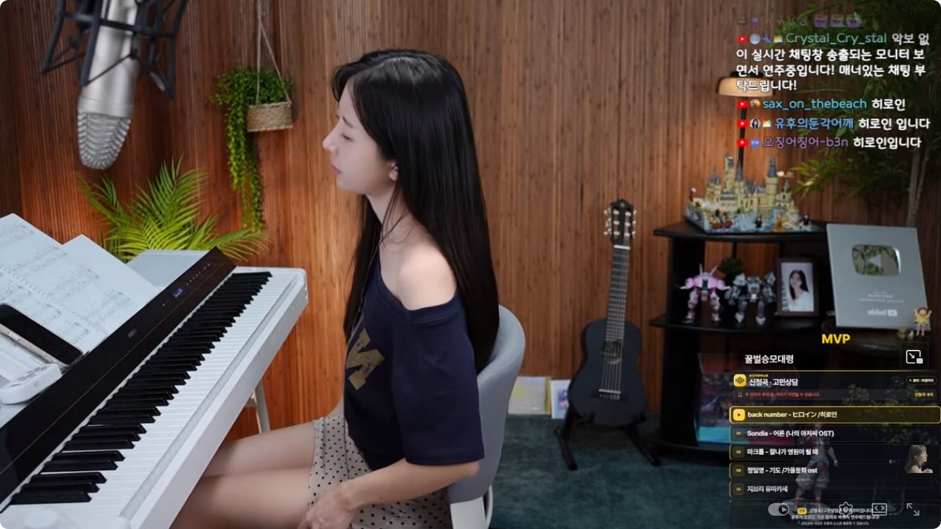 승모근 유튜버 근황.jpg · 5번째 이미지