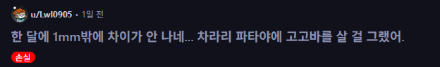 서양 주갤럼들 손실 포르노 모음집 · 5번째 이미지