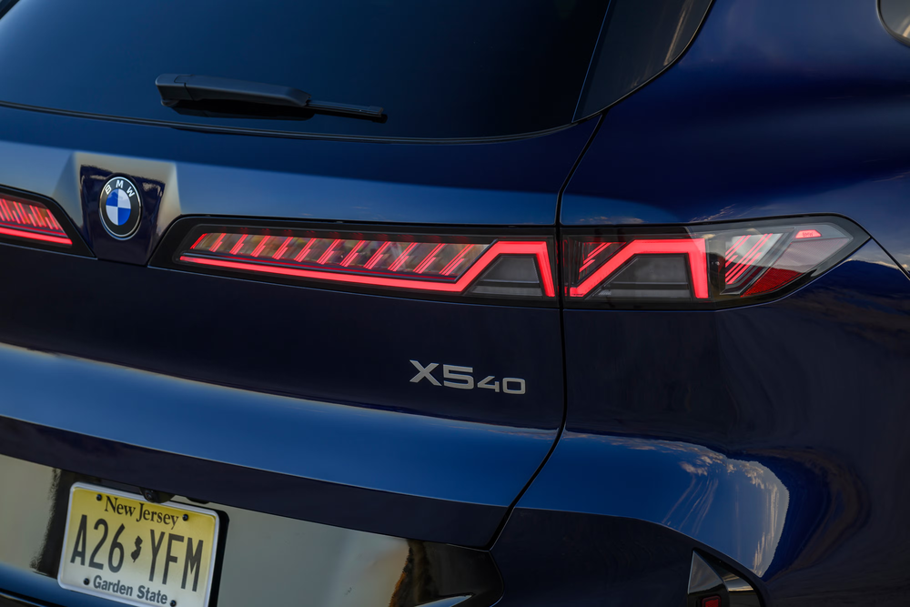 2027 BMW X5 · 21번째 이미지