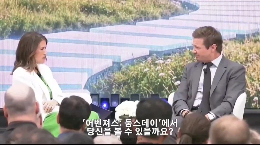 MCU) 둠스데이에서 어벤져스가 이길까요? · 1번째 이미지