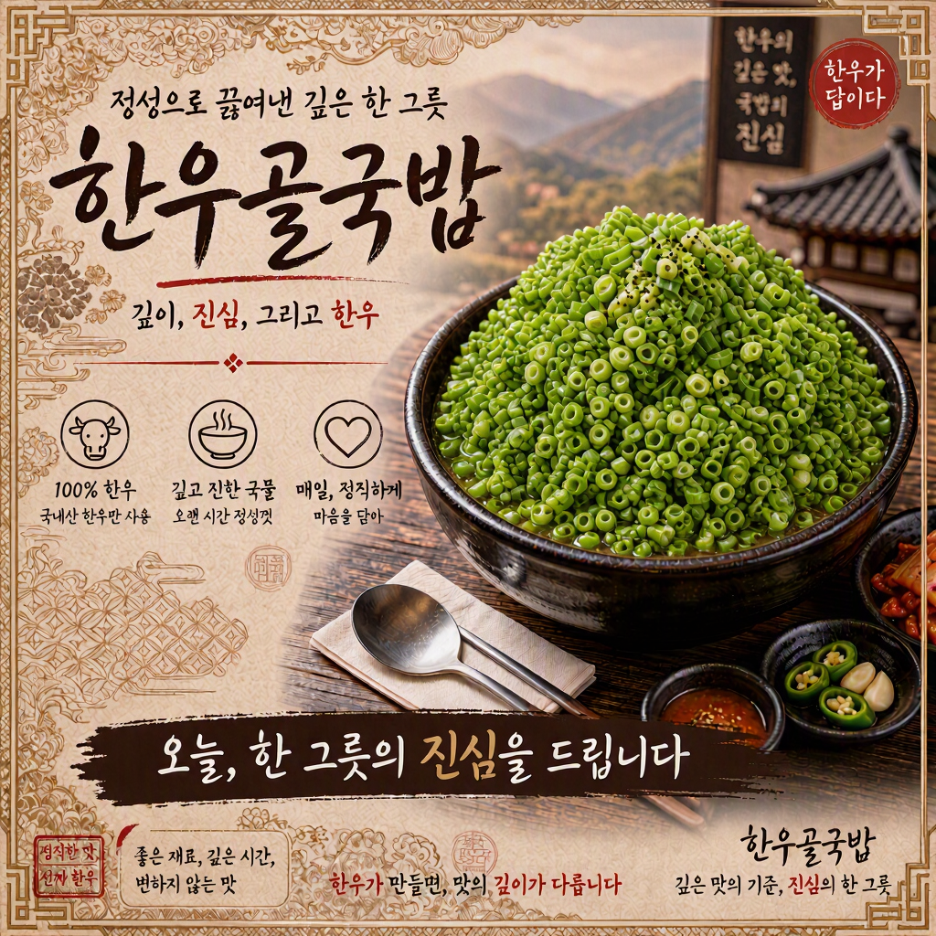 Ai 로 징그럽게 음식만들어 보았다(혐,구역질주의) · 5번째 이미지