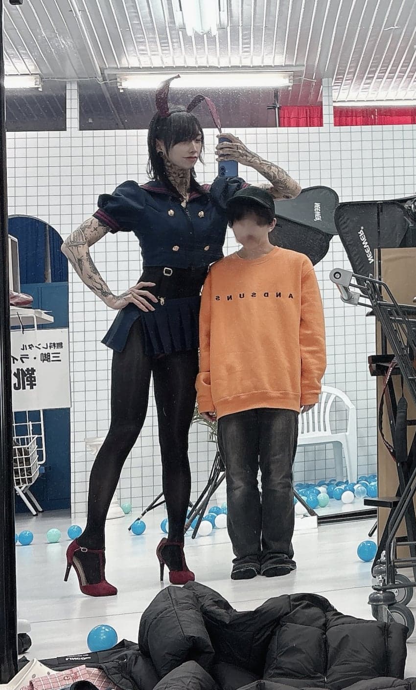 🍆🍆🍆) 암흑진화해버린 일본 남초딩 레전드.jpg · 13번째 이미지