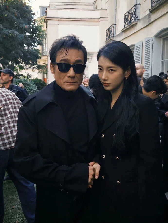 수지 양가휘 투샷.jpg · 1번째 이미지