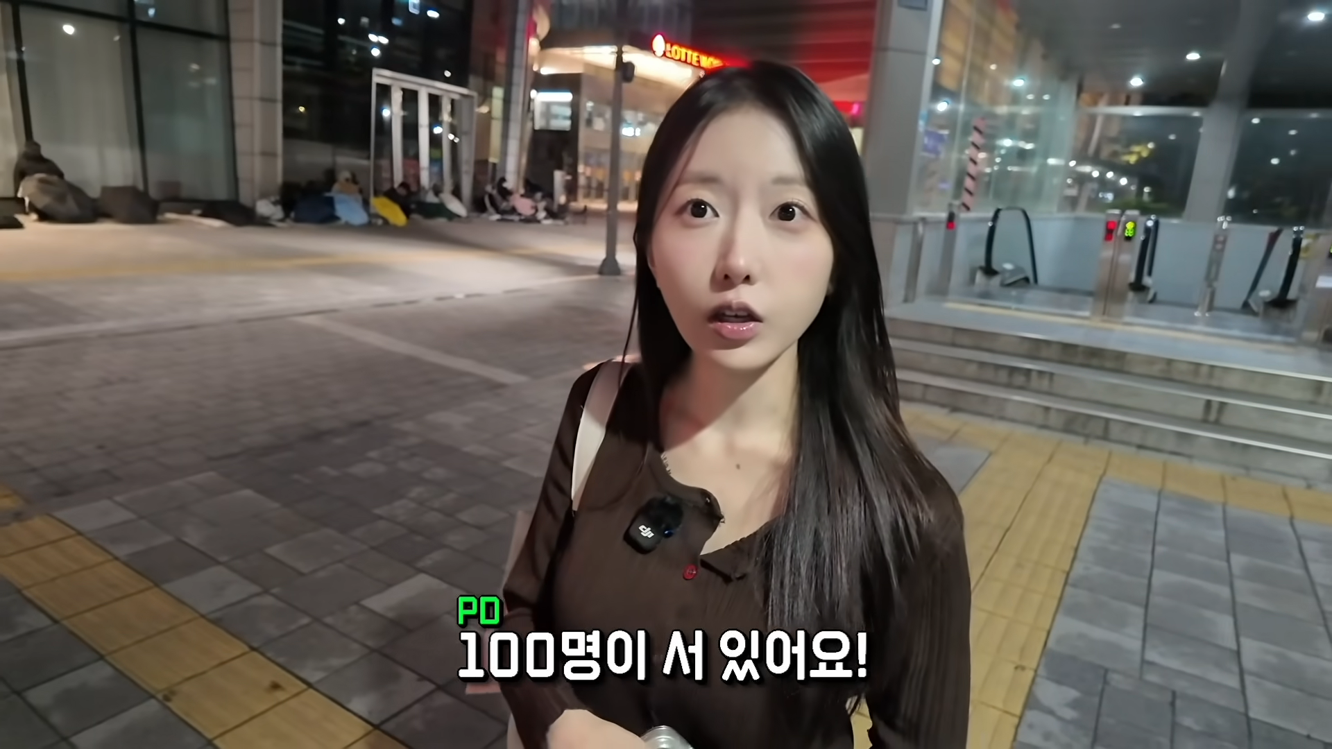 한정선 보다 더 심하다는 고디바 모찌 근황 · 2번째 이미지