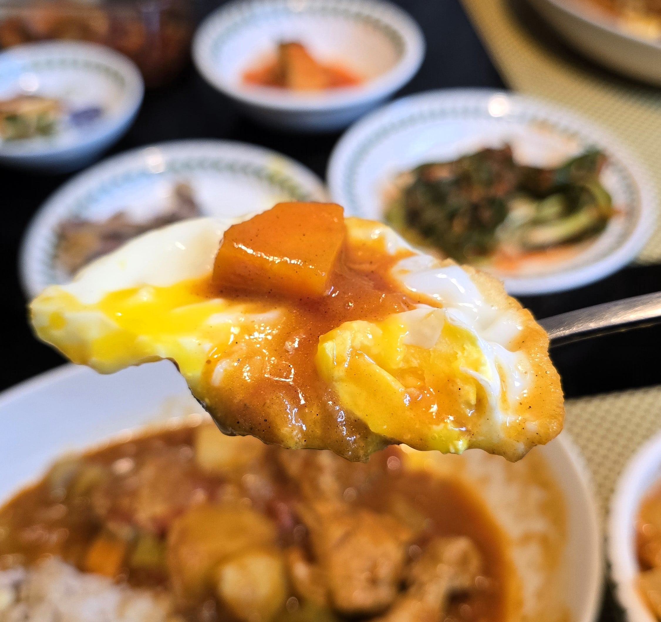 오늘 우울해서 카레 해먹었어 · 11번째 이미지