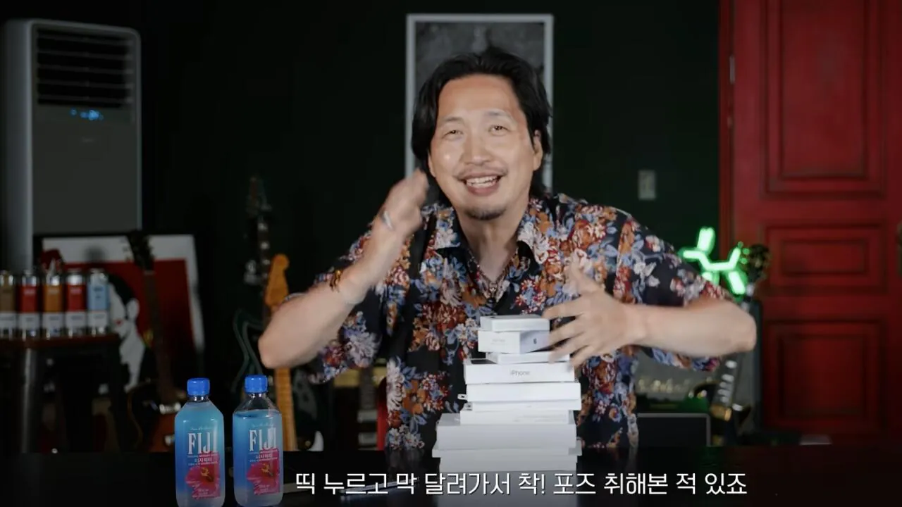"통쾌했어요"좌 근황 · 4번째 이미지