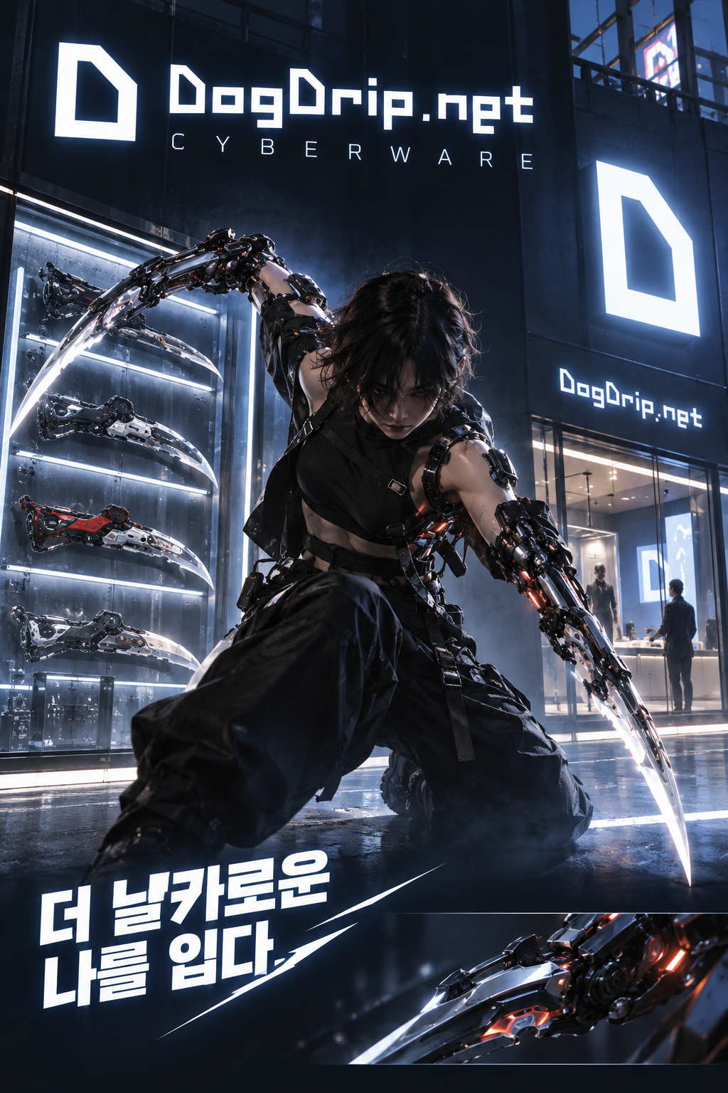AI슬롭 포스터는 이미지만 문제일까? (아님) · 12번째 이미지