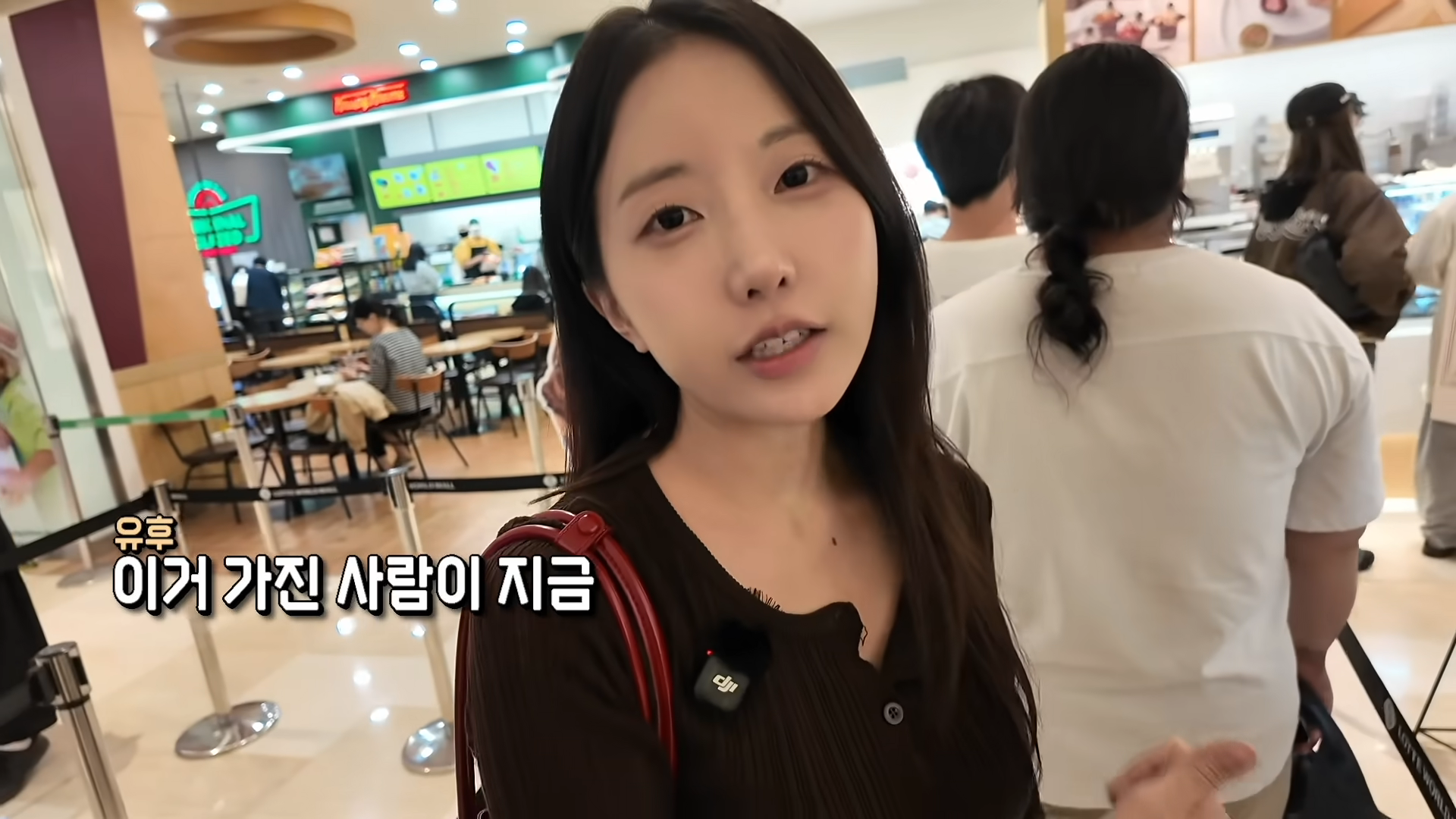 한정선 보다 더 심하다는 고디바 모찌 근황 · 30번째 이미지
