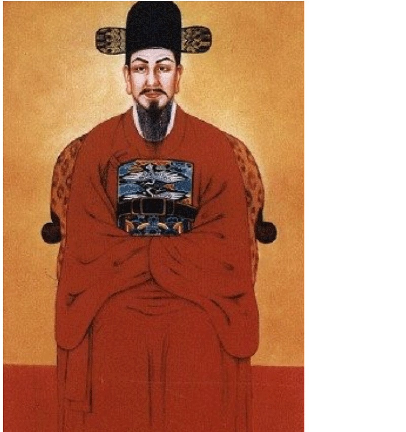조상이 같다는 이영애와 차은우 · 3번째 이미지