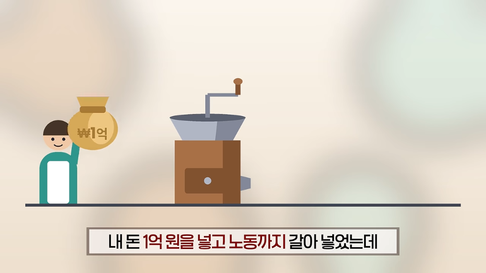 ☕️ 초스압) 미국에서는 불가능한 저가커피 프랜차이즈가 한국에서는 가능한 이유 · 81번째 이미지