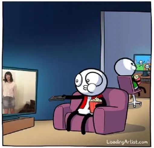 게임방송 보는걸 이해못하는 사람 · 2번째 이미지