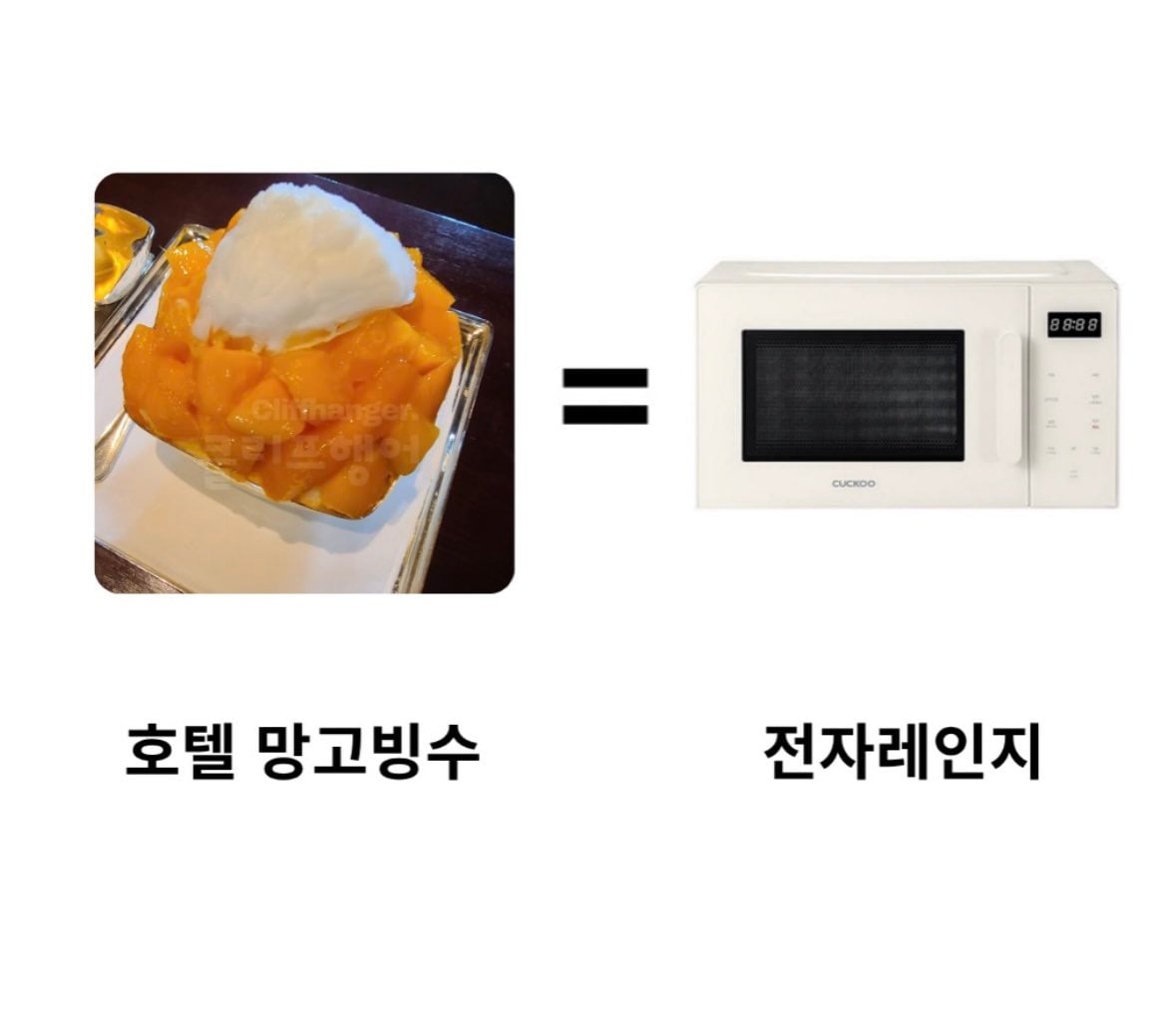 요즘 물가 수준 근황 · 2번째 이미지