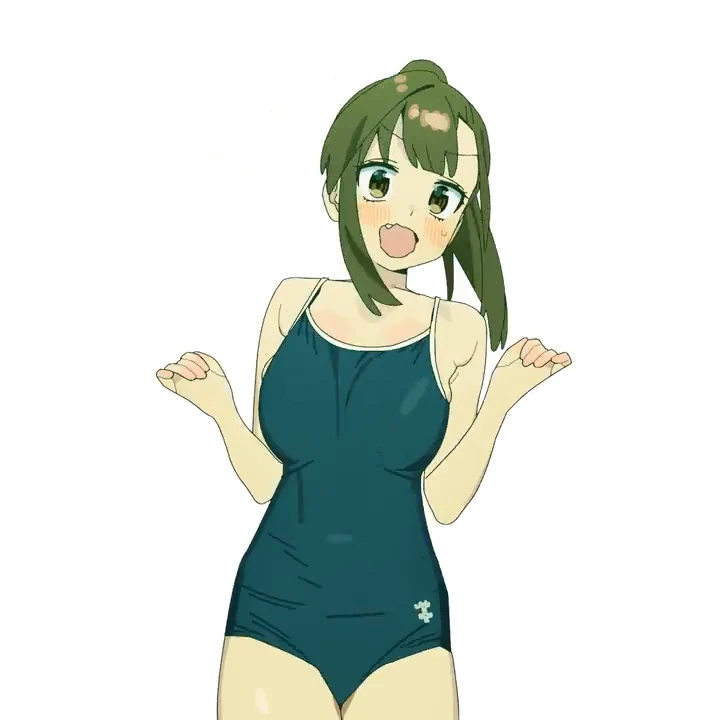 ㅆㄷ) 요즘 애니 거유 표현력 · 1번째 이미지