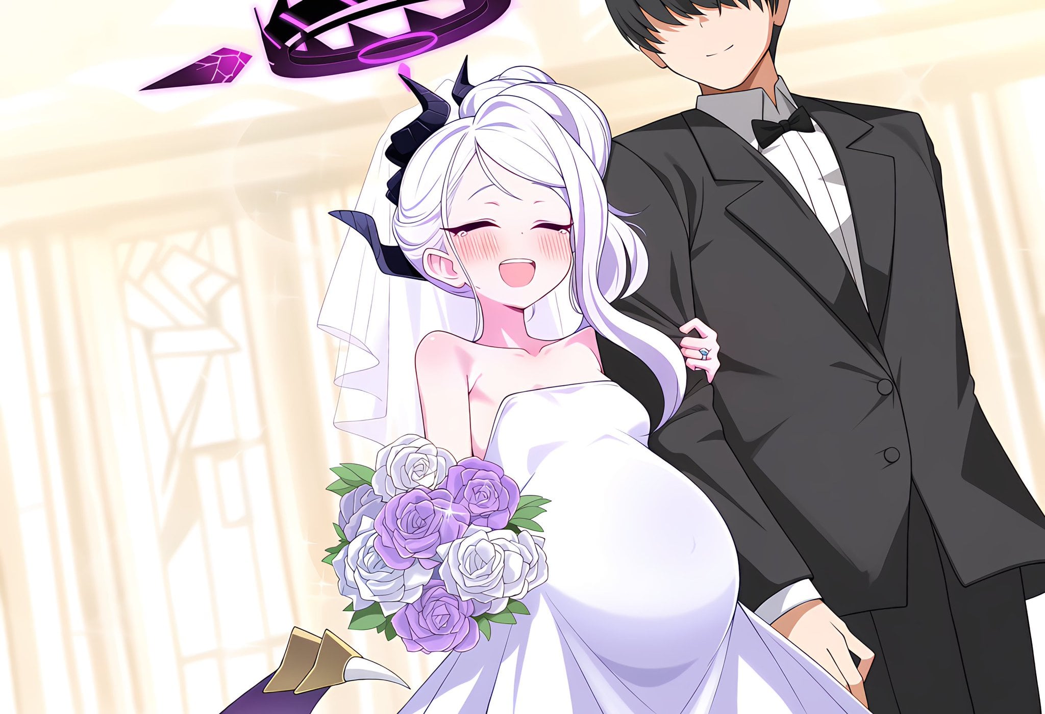 ㅆㄷ) 소꿉친구 히나짱 manhwa · 6번째 이미지