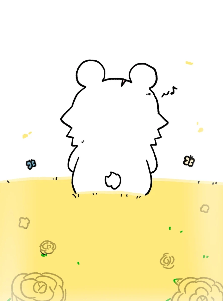 ㅆㄸ) 치이카와가 괴물이 된 만화.manhwa · 15번째 이미지