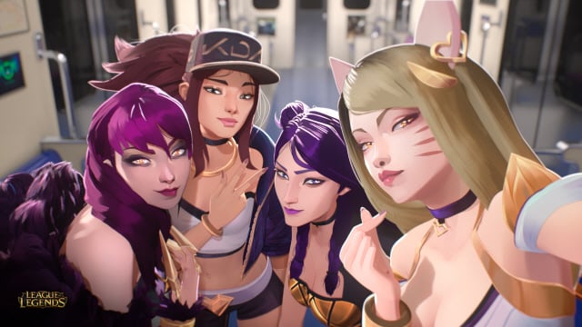 KDA는 왜 퇴보만함? · 3번째 이미지