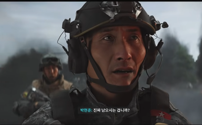 스압, 스포 주의) 이번 콜 오브 듀티 신작에서 가장 억울하게 욕먹은 캐릭터 · 14번째 이미지