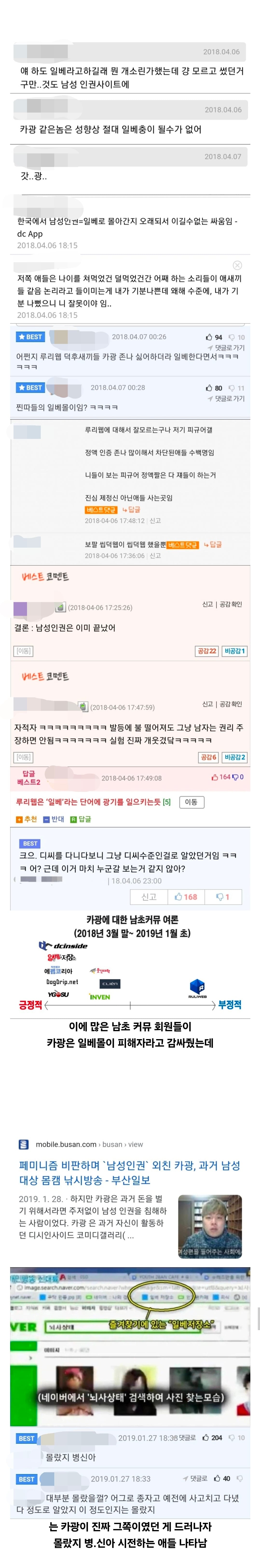 자칭 남성인권 서적 '90년생 김지훈'의 최후 · 2번째 이미지