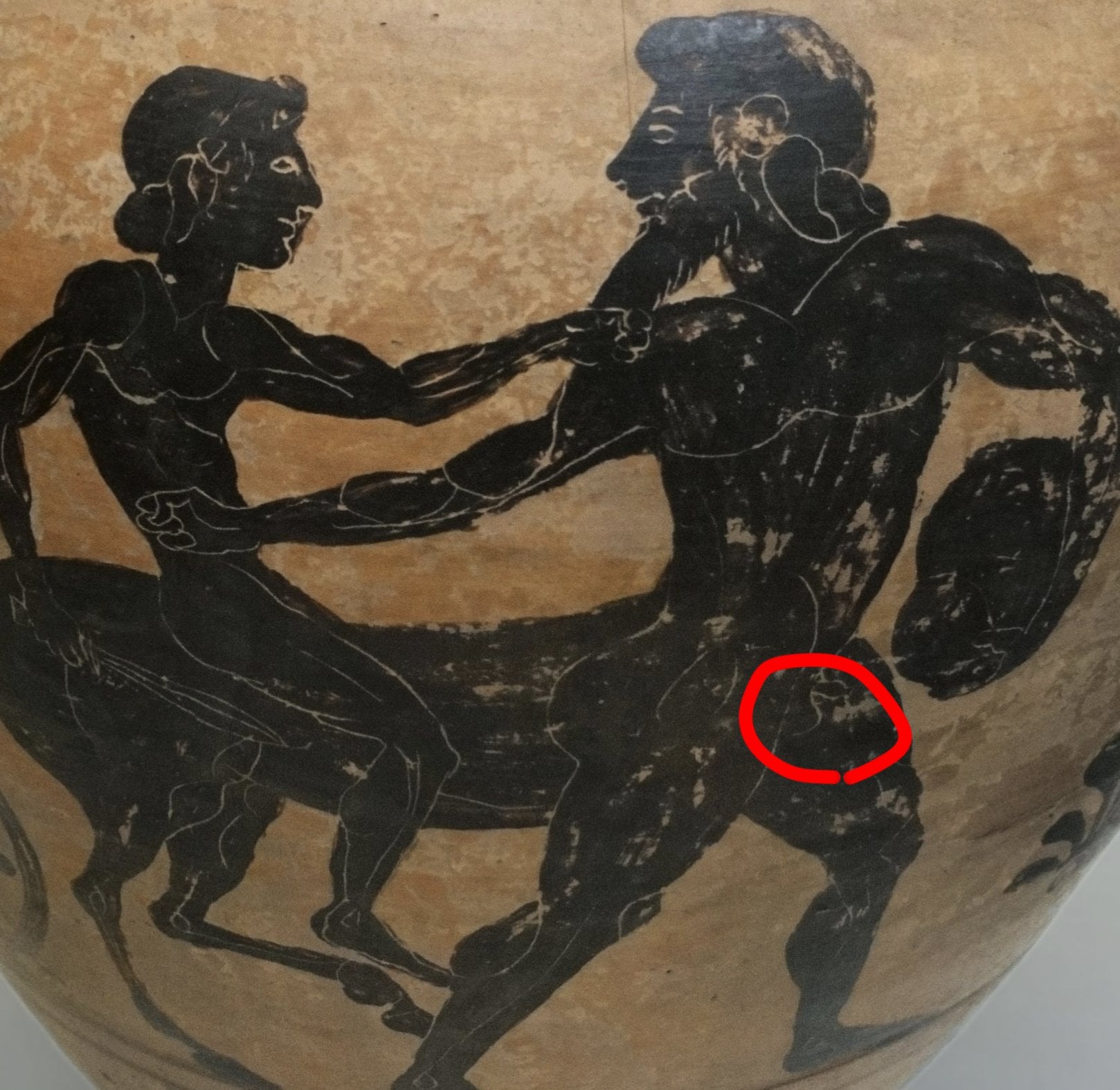 말수인 쥬/뷰지 위치 논쟁 결론 · 2번째 이미지