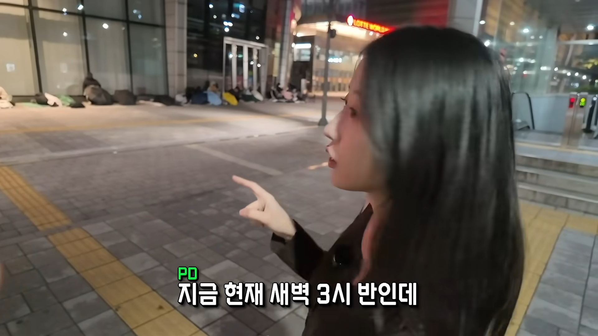 한정선 보다 더 심하다는 고디바 모찌 근황 · 1번째 이미지