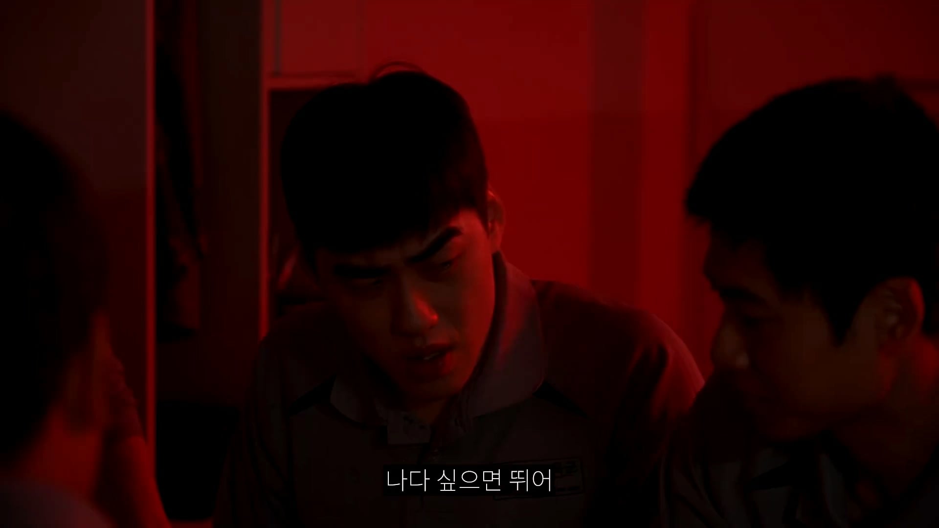 몰래 술 먹다가 사고 친 조진세 이병 · 9번째 이미지