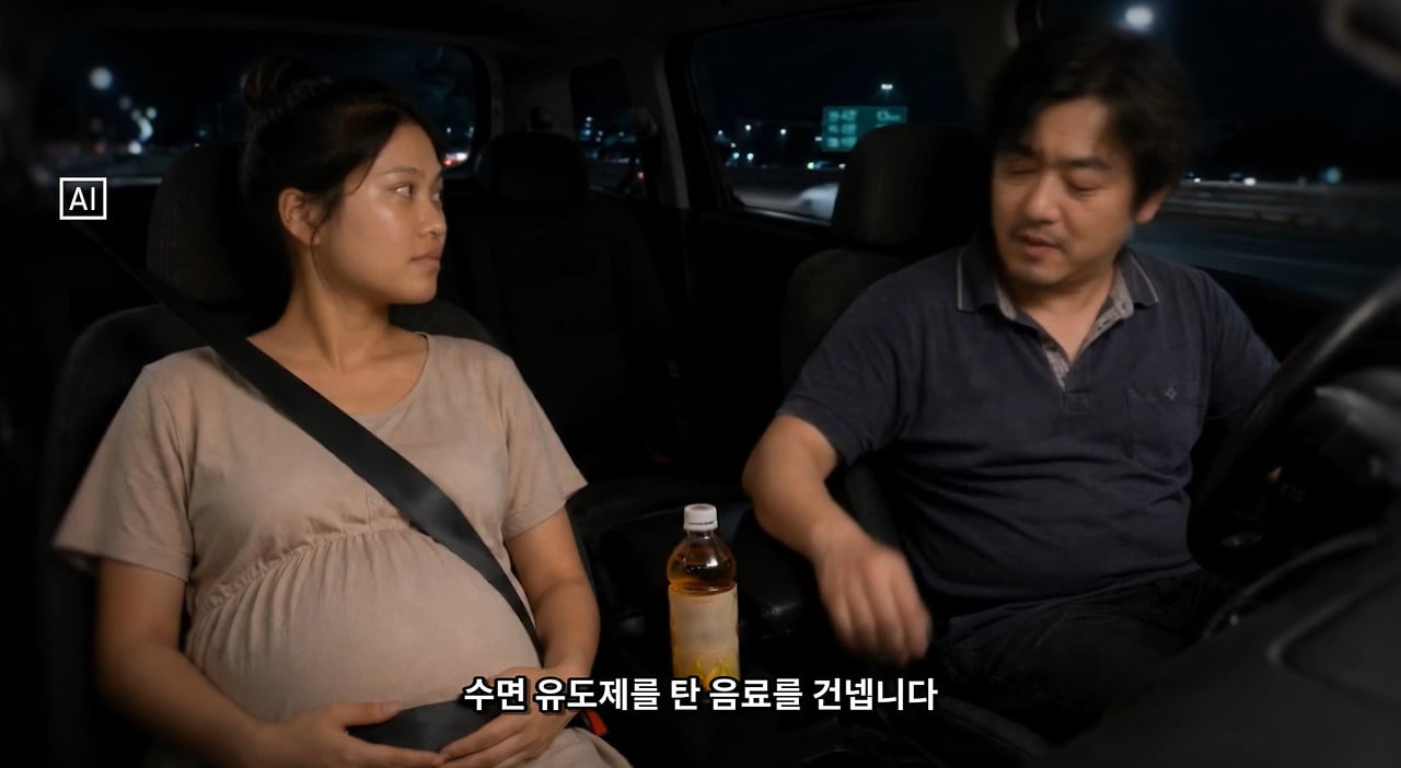 20살 어린 만삭 아내 살해하고 보험금 95억원 타먹었는데 무죄인 남자.jpg · 7번째 이미지