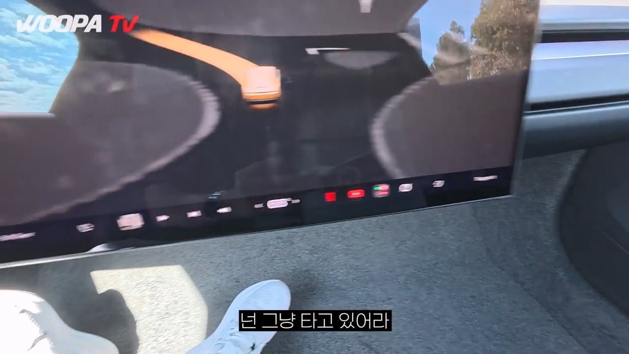 운전자 없는 완전 자율주행 택시, 테슬라 사이버캡 사용 후기 ㄷㄷㄷ · 75번째 이미지