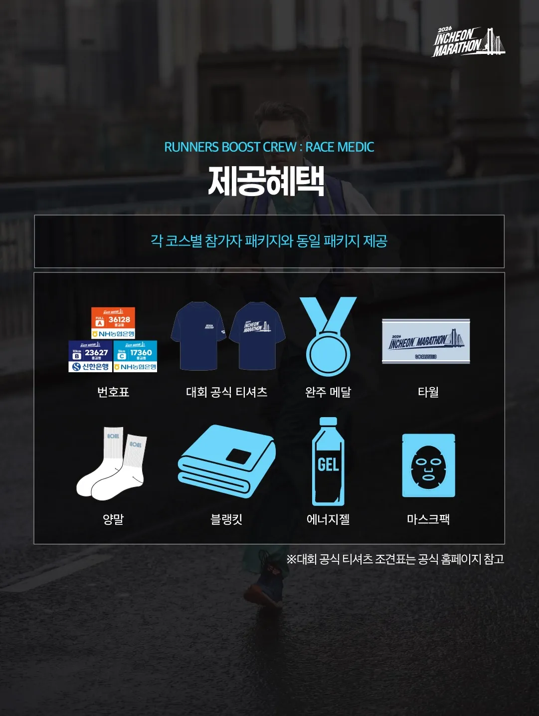 책임감없이 돈만 벌고 싶은 마라톤 주최측 · 3번째 이미지