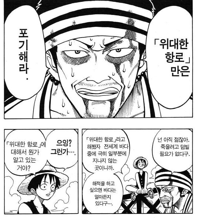 원피스 요즘 개나소나 패왕색 쓰는이유..jpg