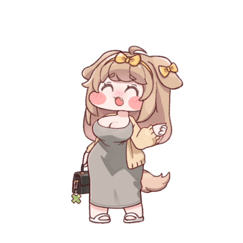 트릭컬)동탄버터 · 1번째 이미지