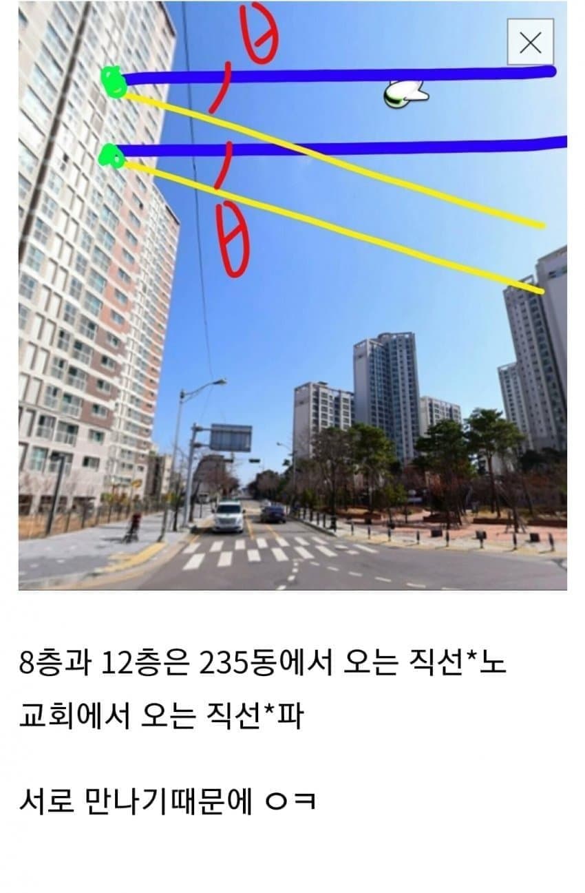 인터넷 커뮤에 사적인 사진을 올리면 안 되는 이유.jpg · 38번째 이미지