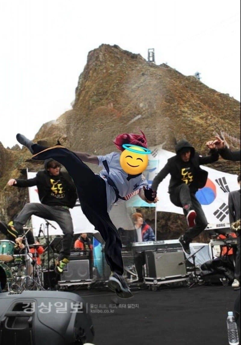 코스어가 원작을 모르는 것 같은 코스프레 · 2번째 이미지