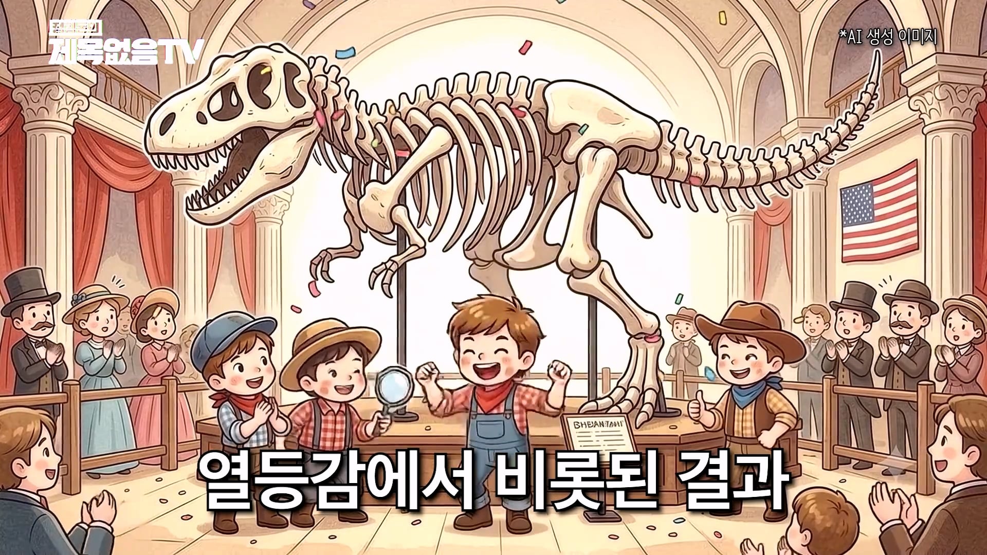 정형돈이 충격 받았다는 미국의 교육제도 · 60번째 이미지