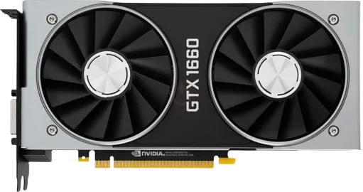 의외로 GTX 1660 SUPER으로 돌아가는 게임.jpg