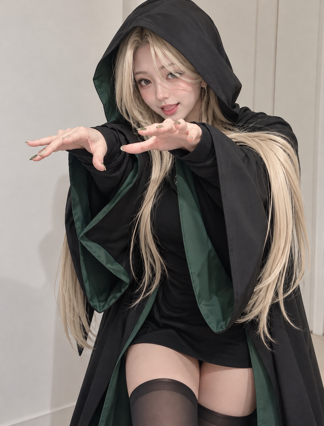 ㅇㅎ) 요즘 ai 크레딧 남으면 하는거 · 4번째 이미지