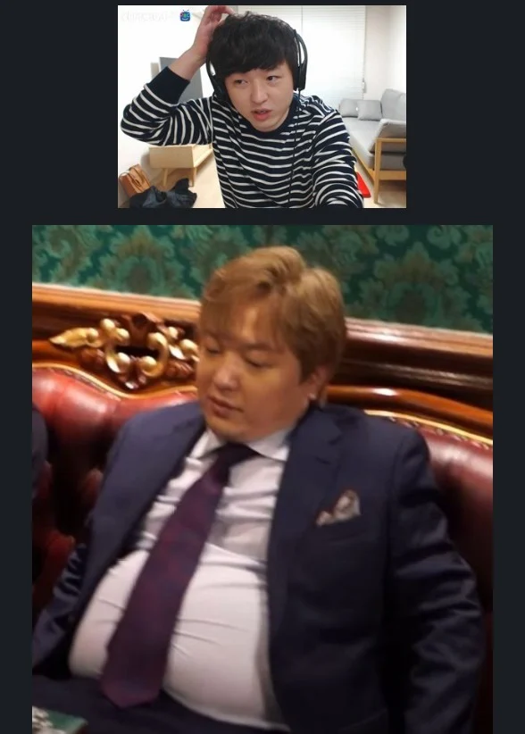 실종되었단 의혹이 있는 스트리머들 · 2번째 이미지