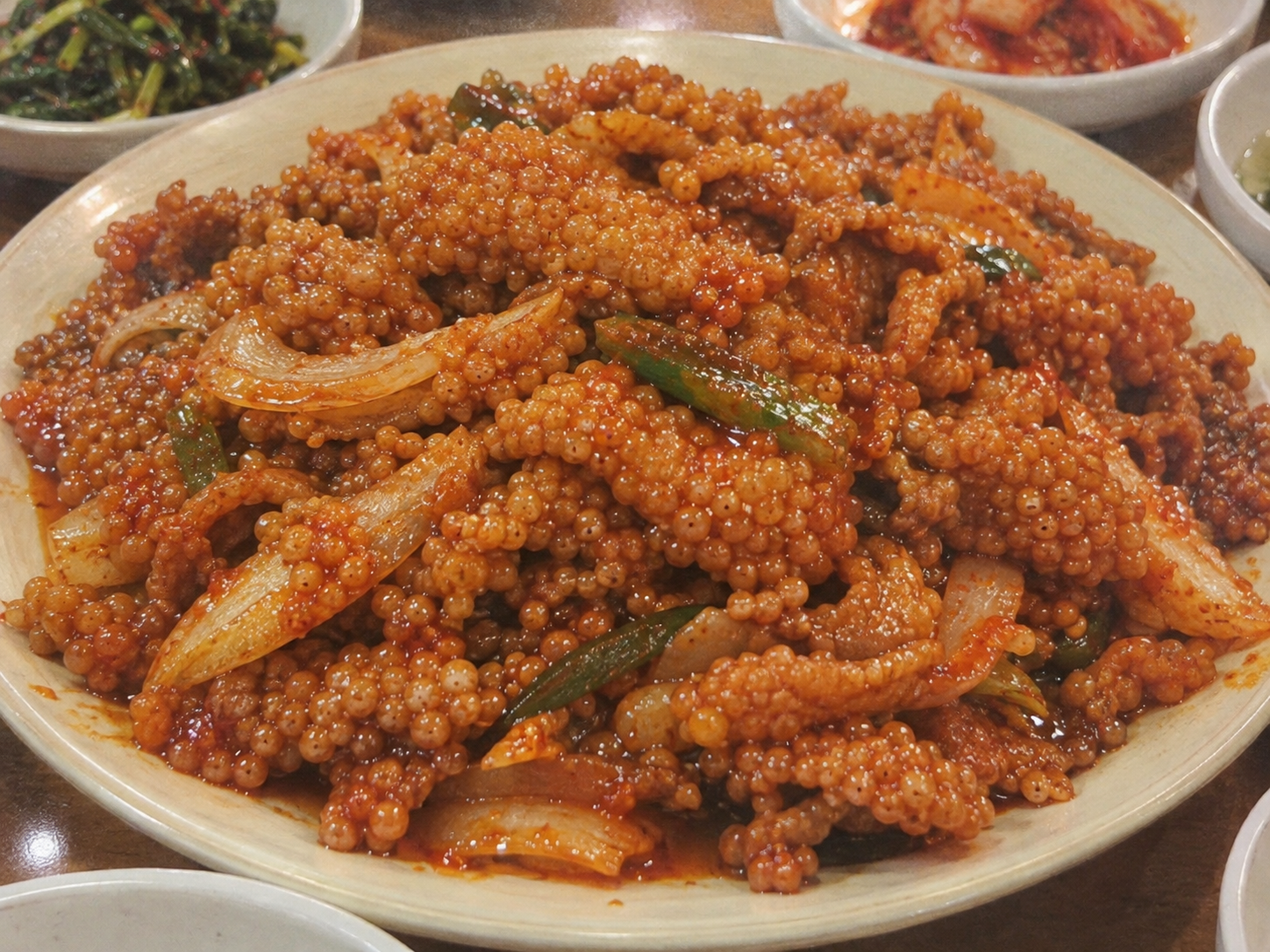극혐) AI로 음식 만들어봤어요^^😋 · 6번째 이미지