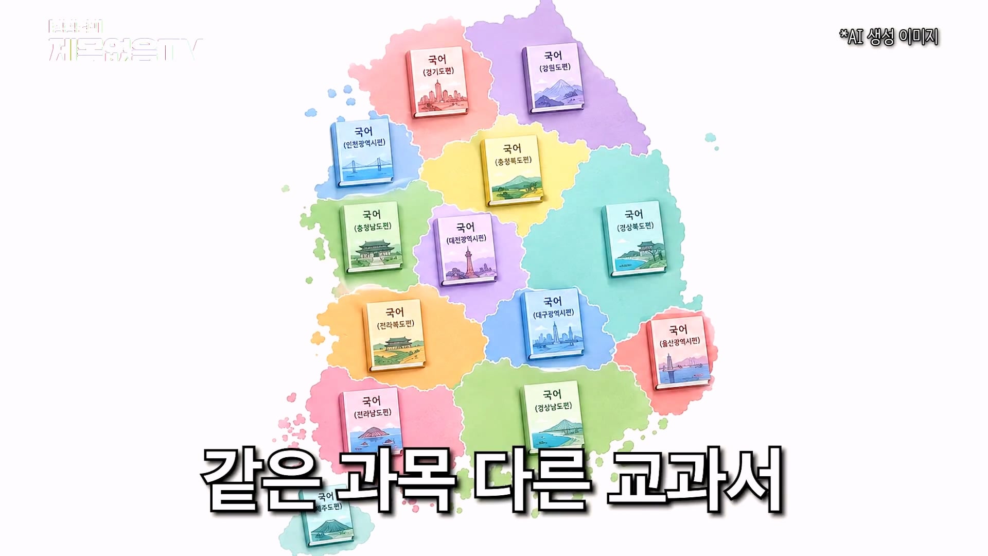 정형돈이 충격 받았다는 미국의 교육제도 · 3번째 이미지